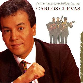 carlos cuevas discografia|Carlos Cuevas Discografía .
